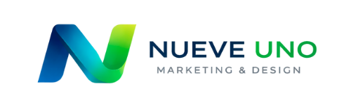 NUEVE – UNO | MARKETING & DESIGN